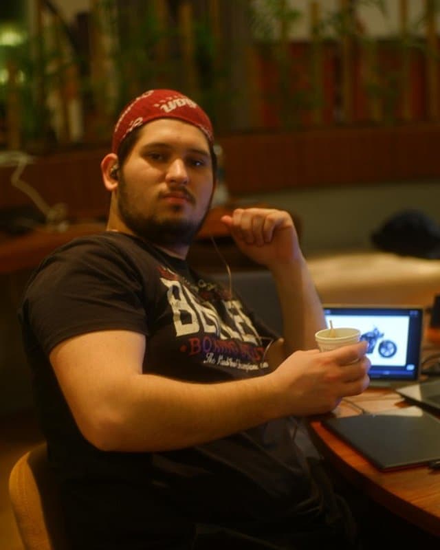 Efe Köseoğlu