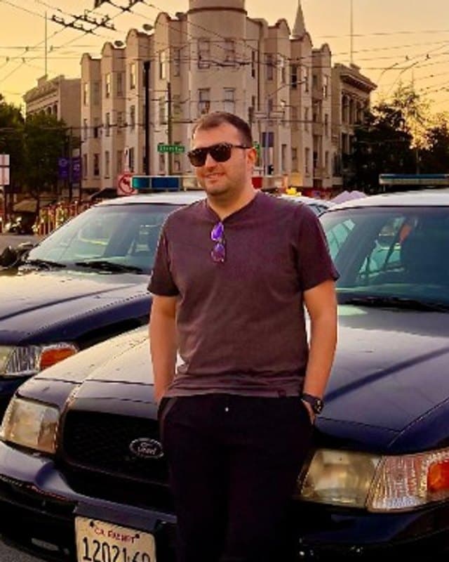 Oğuzcan Korkmaz