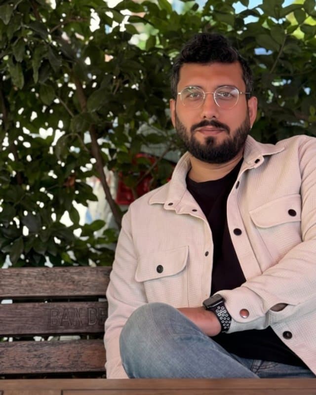 Tayfun Sıkan